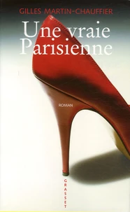 Une vraie parisienne