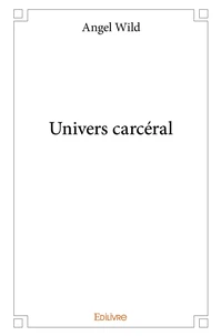 Univers carcéral