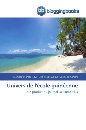  Collectif - Univers de l'école guinéenne.