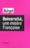 Université, une misère française