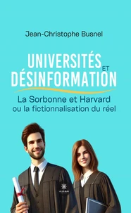 Universités et désinformation