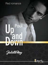 Juliette Mey - Up and Down  : Paul.