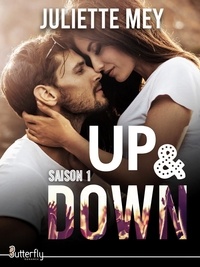 Juliette Mey - Up and Down Saison 1 : .