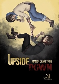 Manon Chareyron - Upside Down.