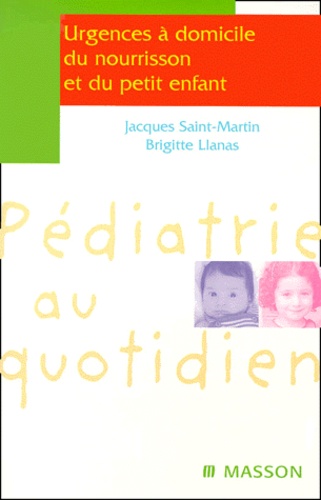 Jacques Saint-Martin et Brigitte Llanas - .