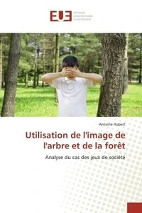 Utilisation de l'image de l'arbre et de la foret