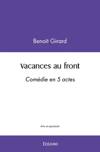 Vacances au front