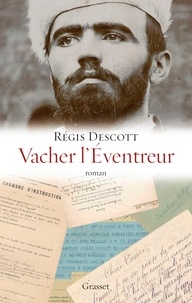 Régis Descott - Vacher l'éventreur.