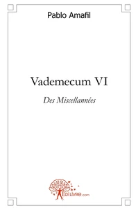 Vademecum - Tome 6
