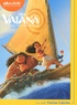  Disney - Vaiana - La légende du bout du monde. 1 CD audio