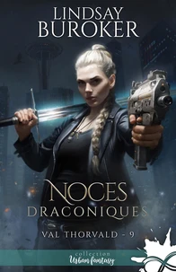 Noces draconiques