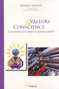 Valeurs et conscience