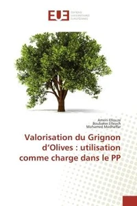 Valorisation du Grignon d'Olives : utilisation comme charge dans le PP