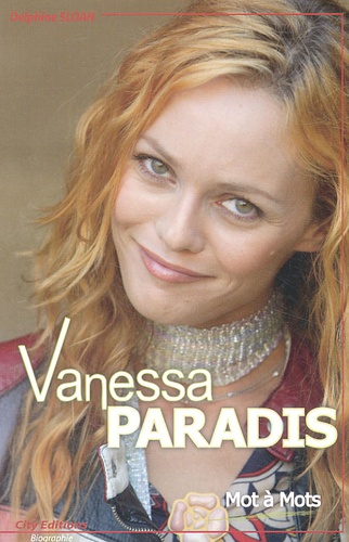Delphine Sloan - Vanessa Paradis.