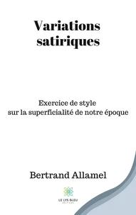 Variations satiriques