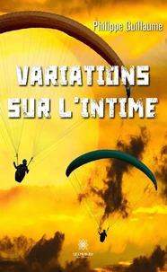 Variations sur l'intime