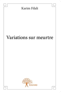 Variations sur meurtre