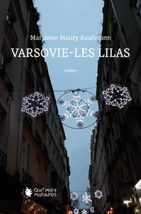 Varsovie-les lilas