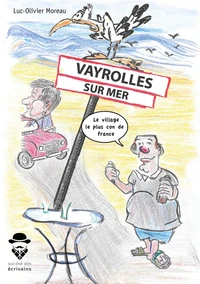 Vayrolles-sur-Mer