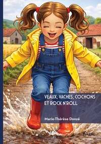 Veaux, vaches, cochons et rock n'roll