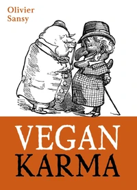 Vegan Karma