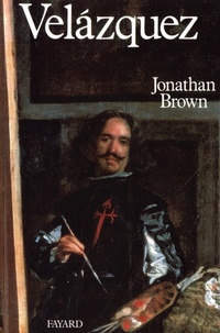 Jonathan Brown - Velàzquez.