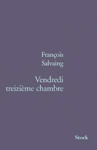 François Salvaing - .