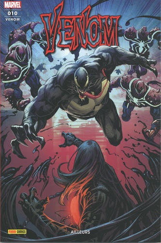 Venom N° 10 Ailleurs