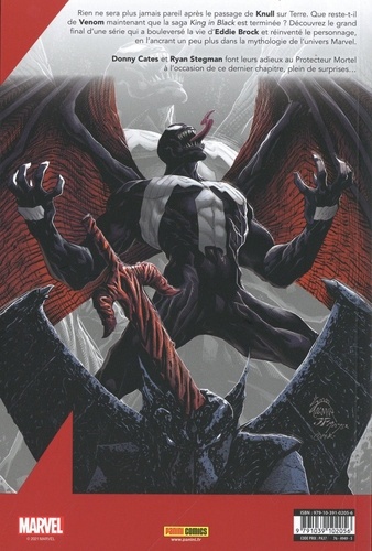 Venom N° 2 King in Black