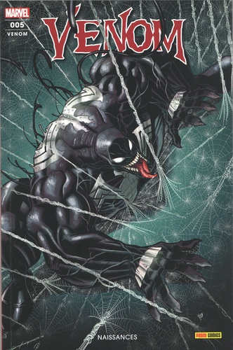 Venom N° 5 Naissances