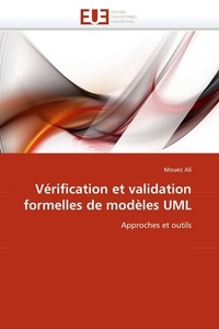  Ali-m - Vérification et validation formelles de modèles uml.