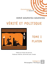 Vérité et politique