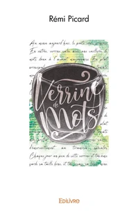 Verrine de mots