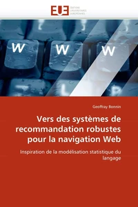 Vers des systèmes de recommandation robustes pour la navigation web
