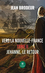 Jehanne, le retour