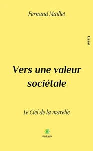Vers une valeur sociétale