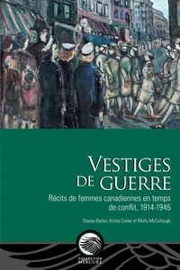 Vestiges de guerre