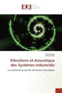 Vibrations et acoustique des systèmes industriels