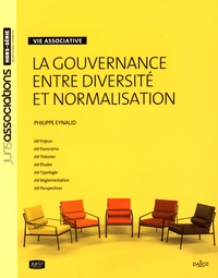 Vie associative - La gouvernance entre diversité et normalisation.pdf