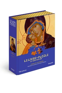 Vierge de tendresse