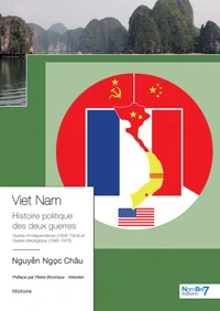 Viet Nam, histoire politique des deux guerres