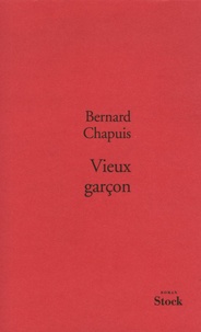 Bernard Chapuis - Vieux garçon.
