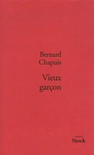 Vieux garçon