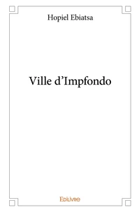 Ville d'Impfondo