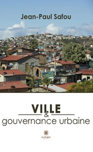Ville et gouvernance urbaine