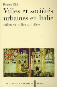Villes et sociétés urbaines en Italie