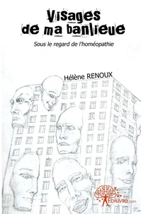 Visages de ma banlieue