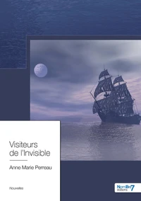 Visiteurs de l'Invisible