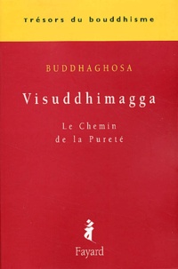  Buddhaghosa - .