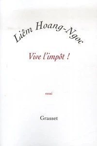 Vive l'impôt !